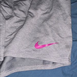 Nike shorts